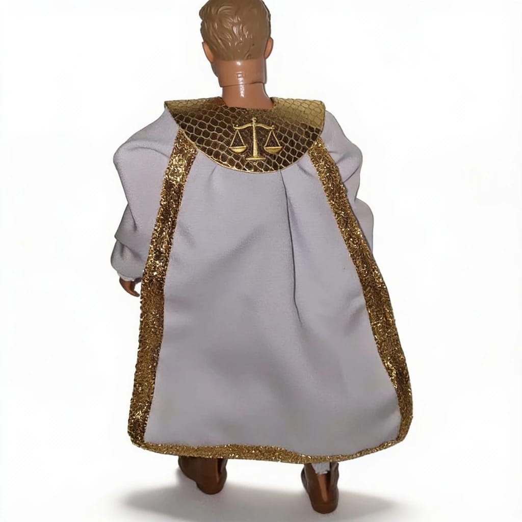 Capa para o Ken - Foto 2