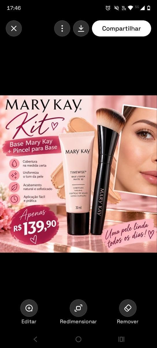kits mary kay - Foto 7