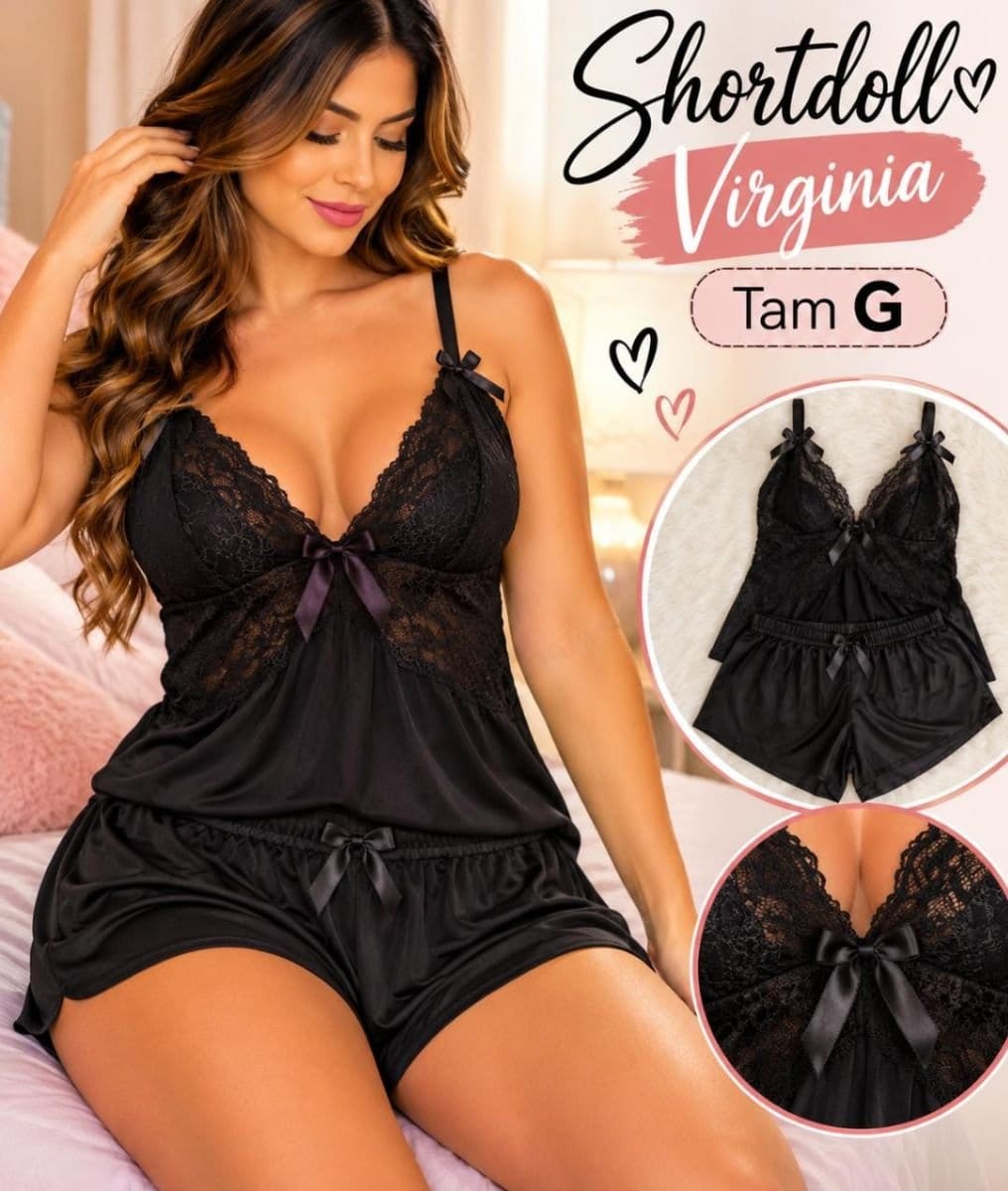 moda intima - Foto 4