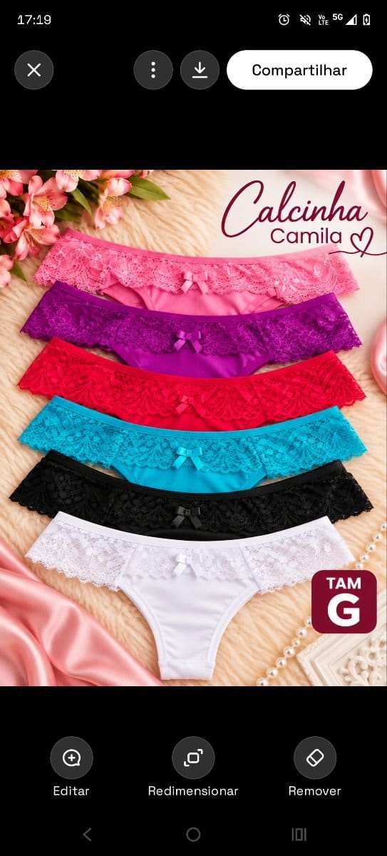 moda intima - Foto 8