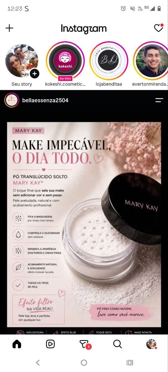 kits mary kay - Foto 9