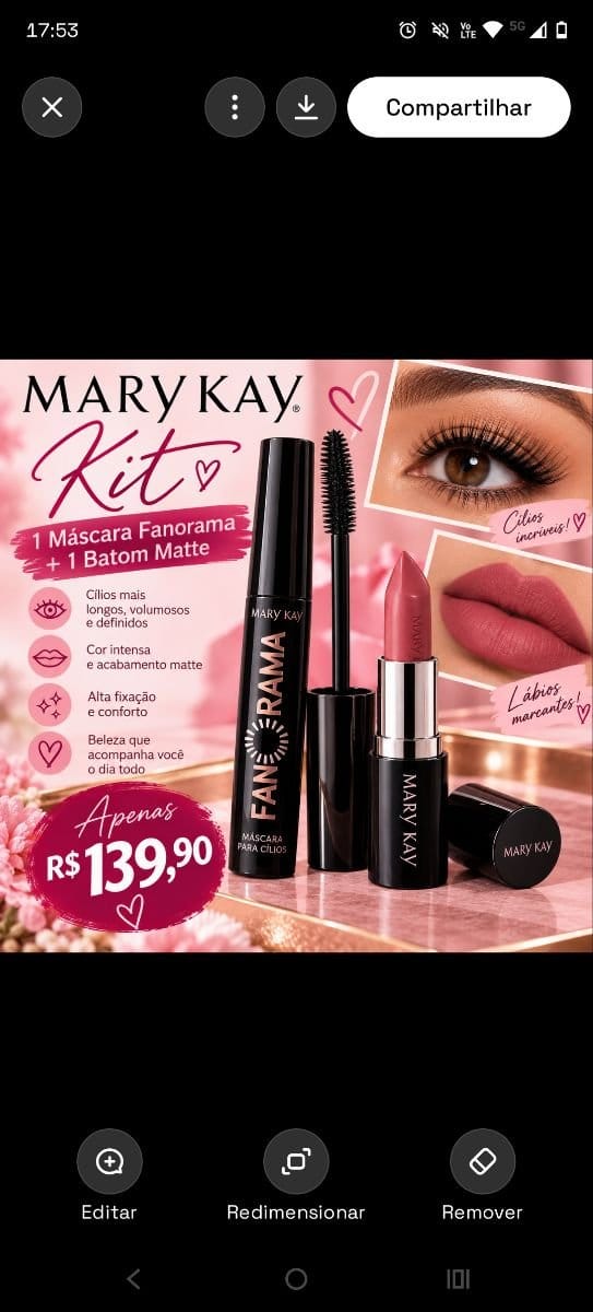 kits mary kay - Foto 6