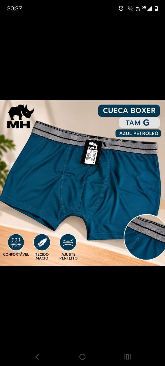 moda intima - Foto 7