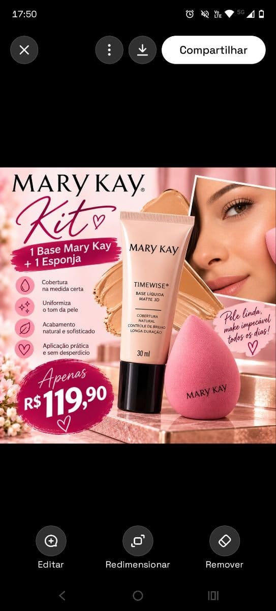 kits mary kay - Foto 3