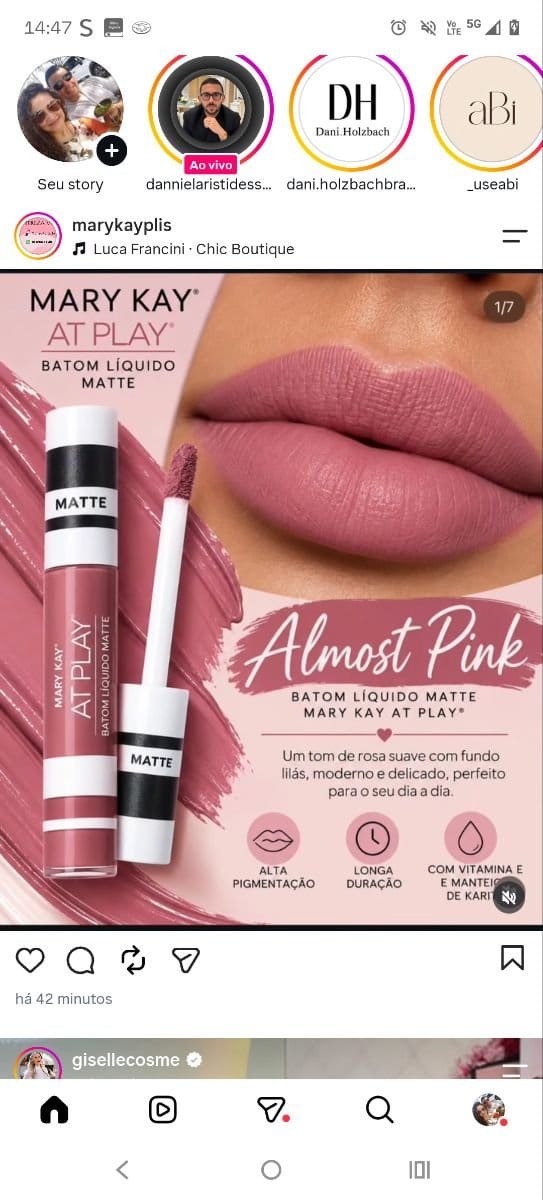 kits mary kay - Foto 2