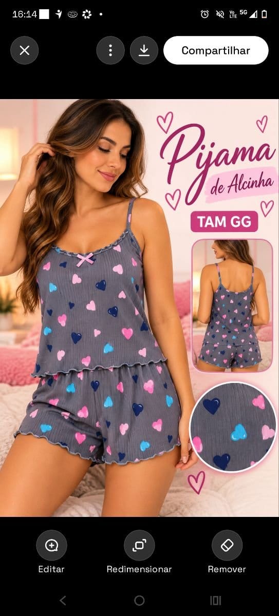 moda intima - Foto 10