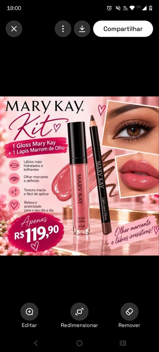 kits mary kay - Foto 4