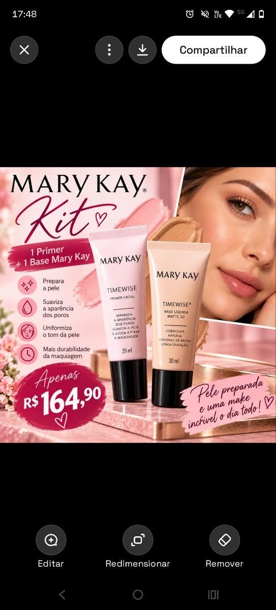 kits mary kay - Foto 5