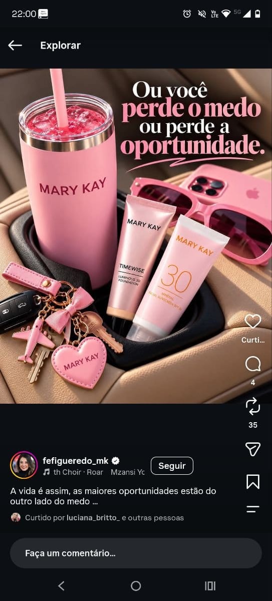 kits mary kay - Foto 10
