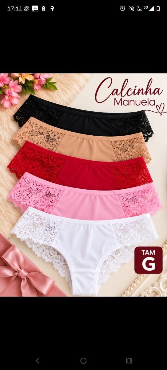 moda intima - Foto 9
