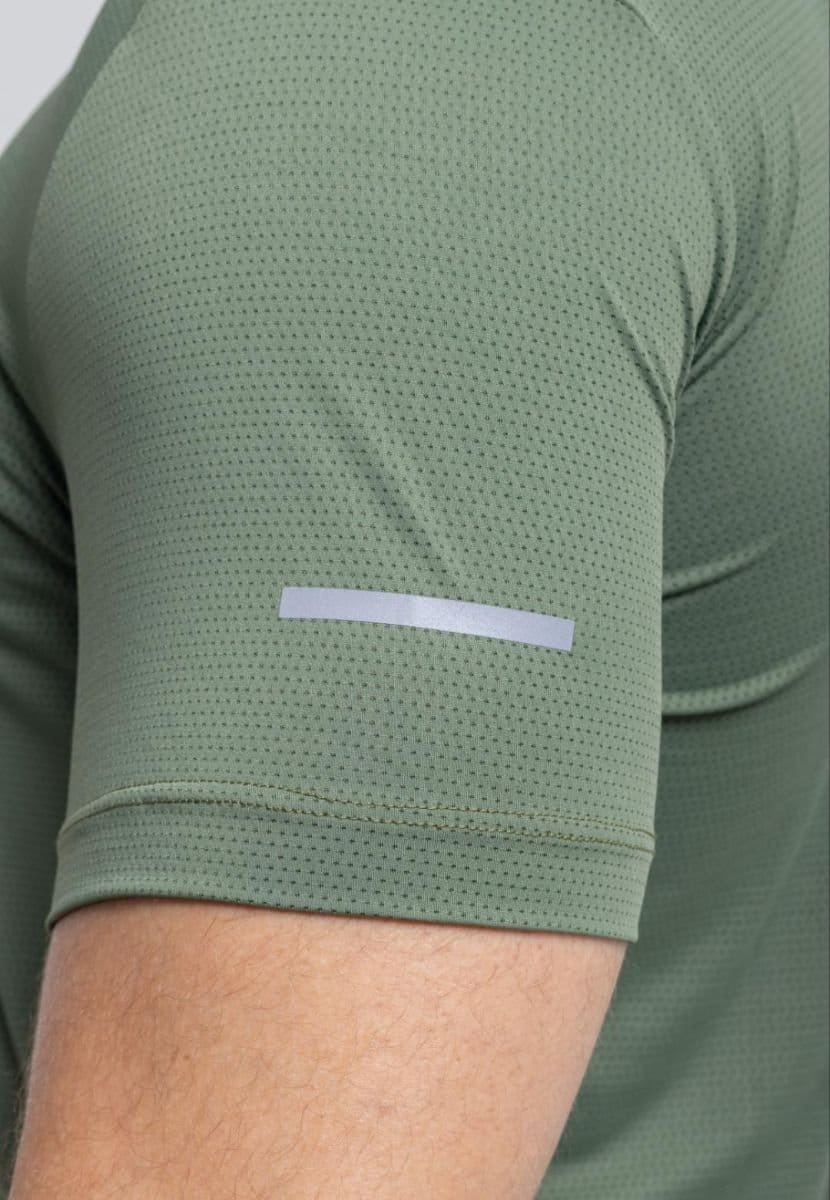 Camisa Dry- fit - Foto 2