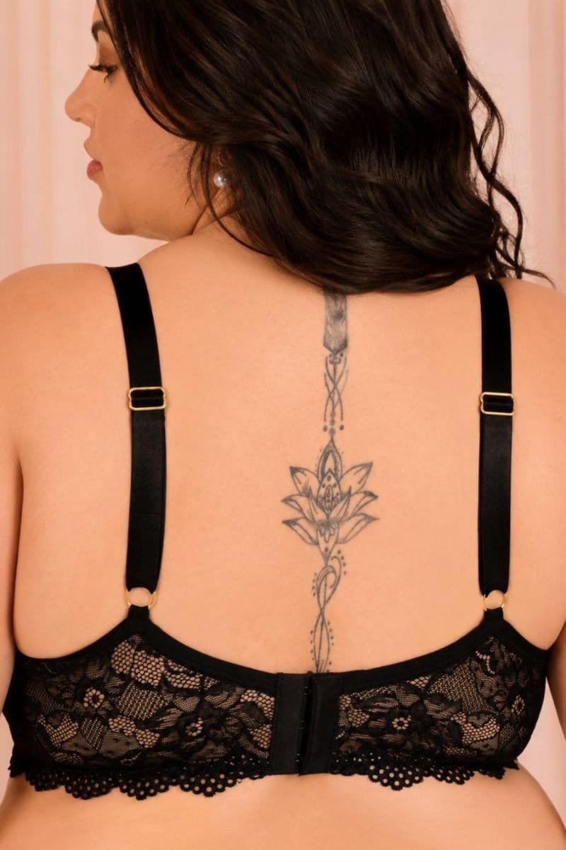 PLUS - SUTIA JANETE - Foto 1