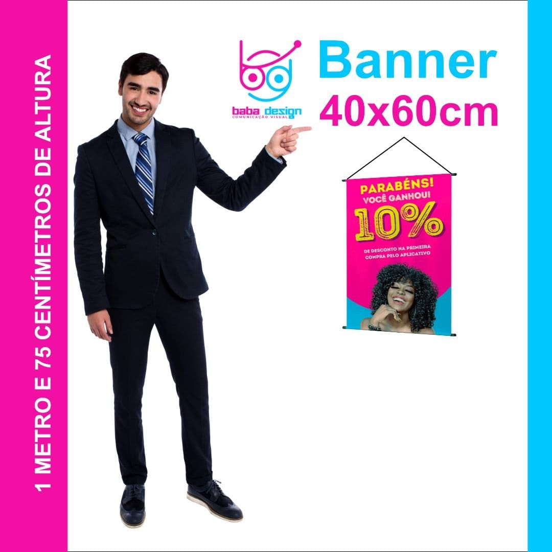 Banners - Foto 1