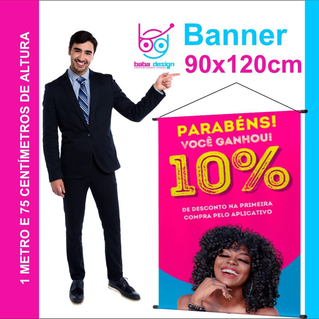 Banners - Foto 5