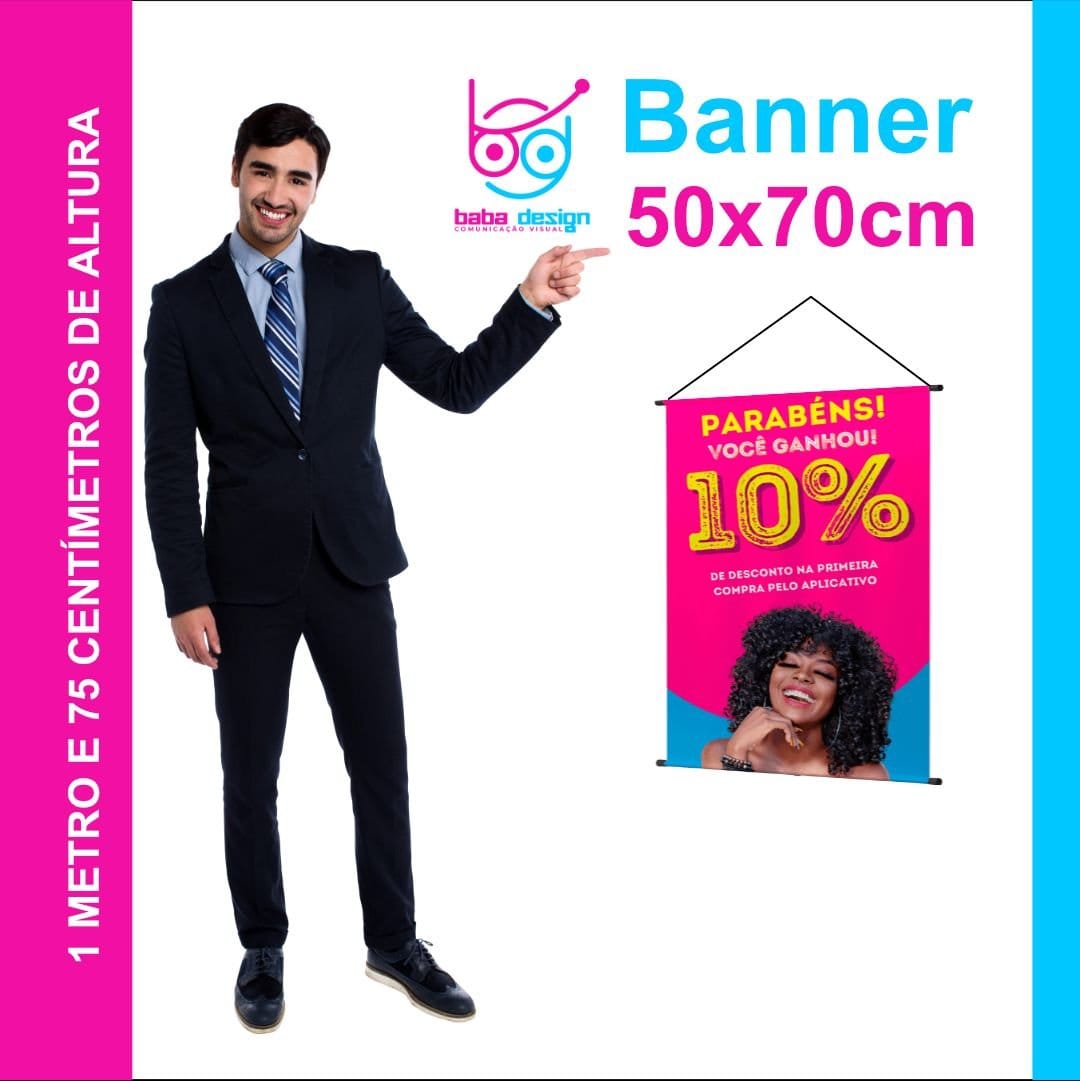 Banners - Foto 2