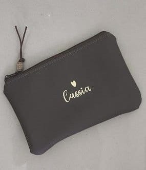 Clutch Slim Personalizável - Foto 3