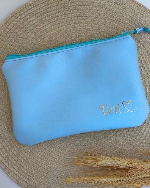 Clutch Slim Personalizável - Foto 2