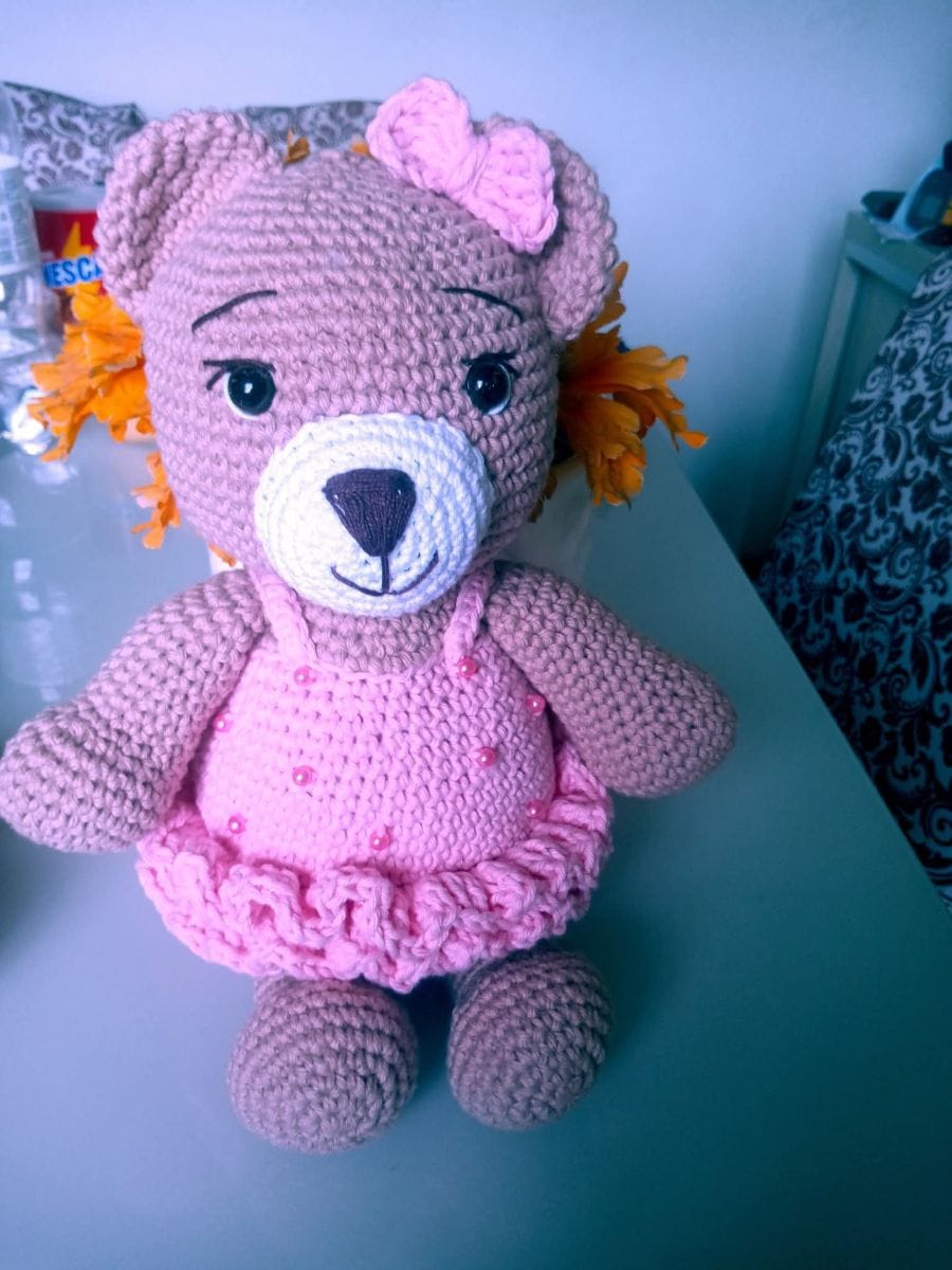 Ursa - Foto 2
