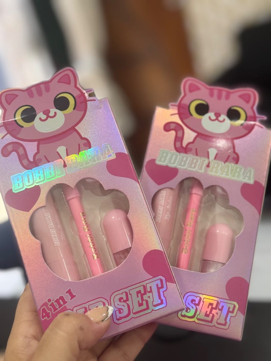 Bobbi rara4em1 - Foto 1