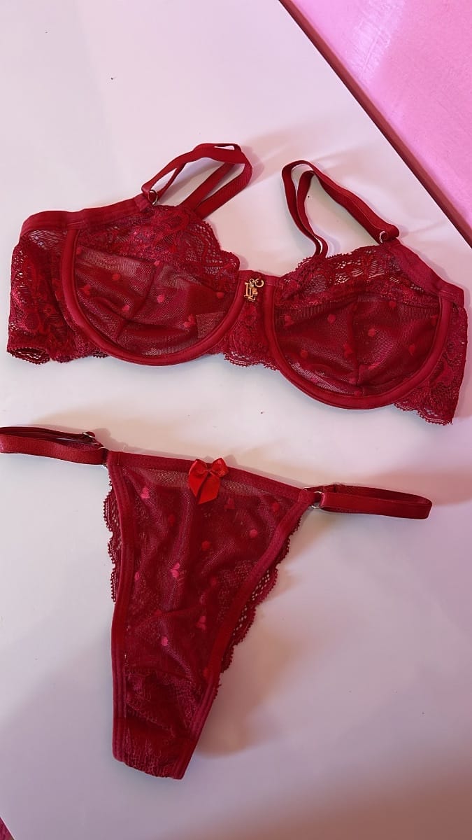 Conjunto Afrodite - Foto 2