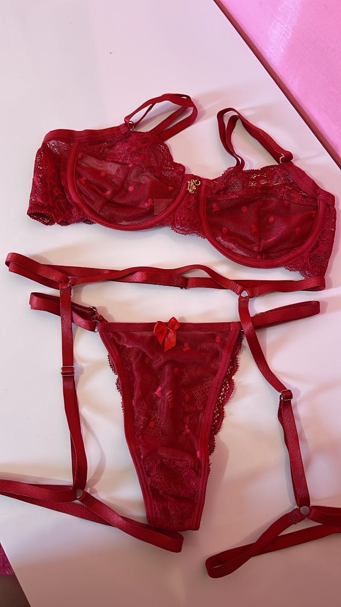 Conjunto Afrodite - Foto 3