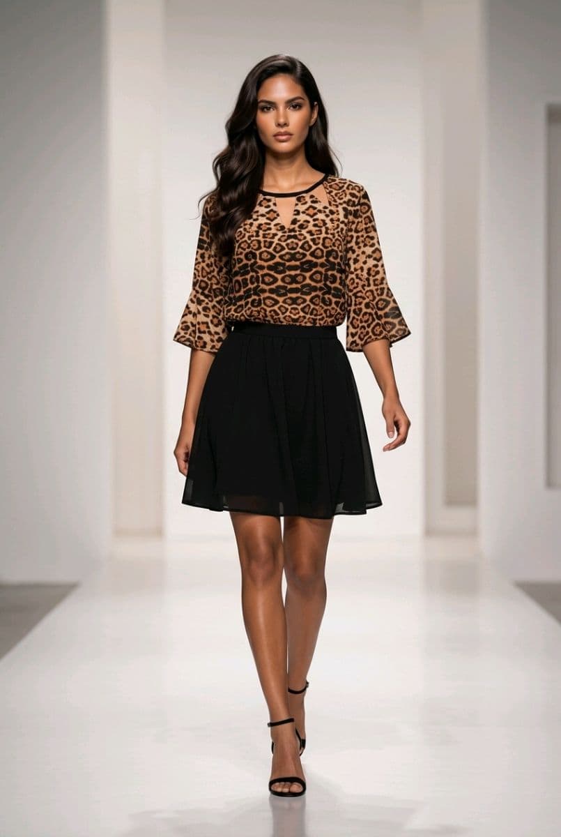 Vestido M