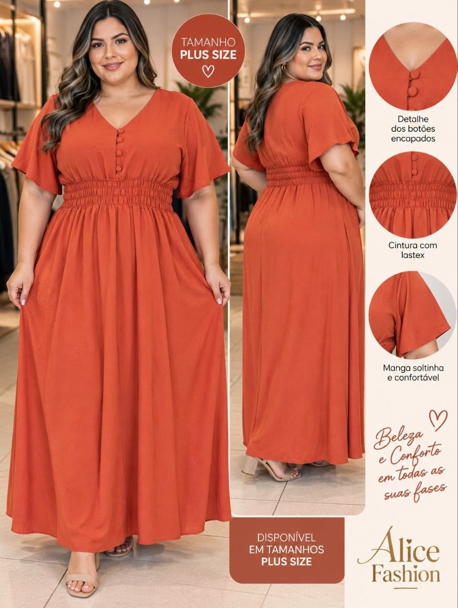 Vestidos - Foto 4
