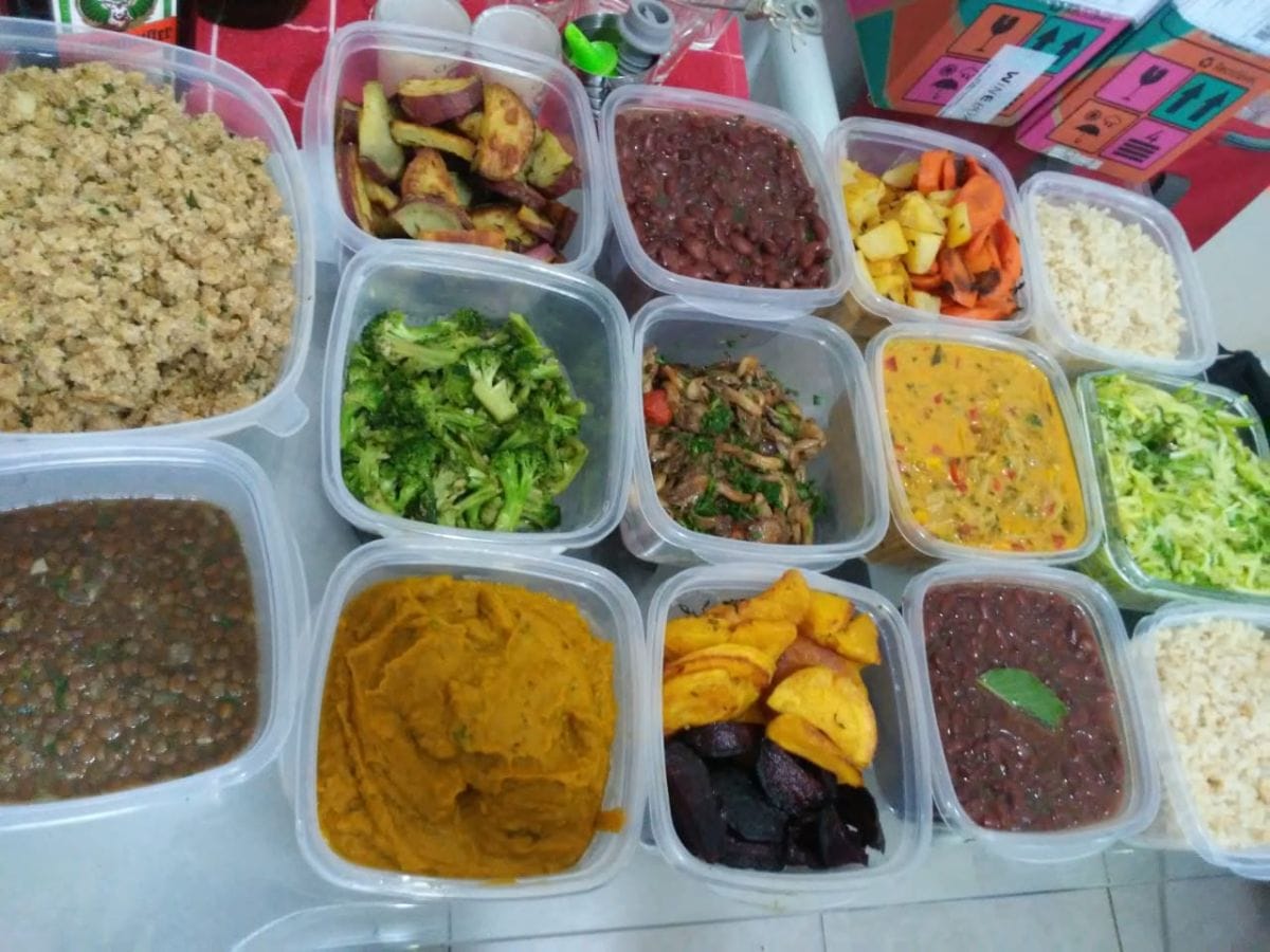 Marmitas Funcionais - Foto 4