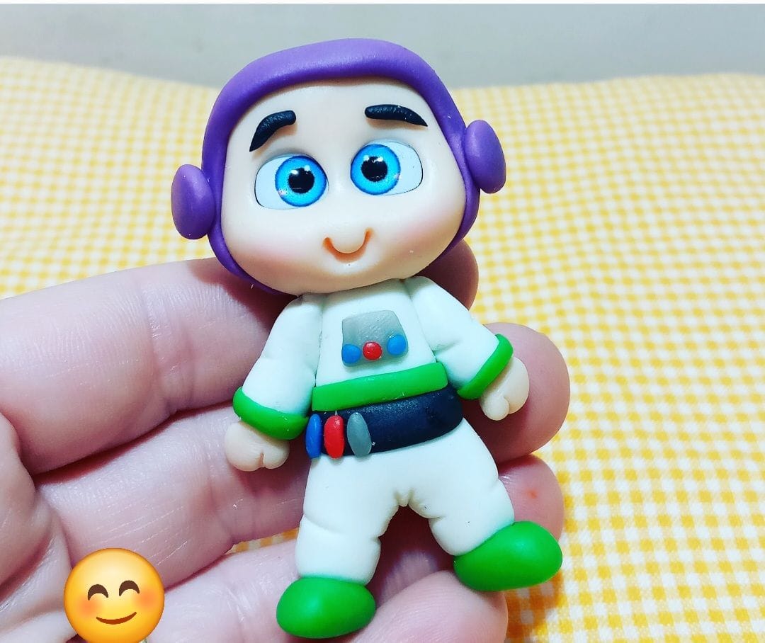 Lembrancinhas Toy Story - Foto 1