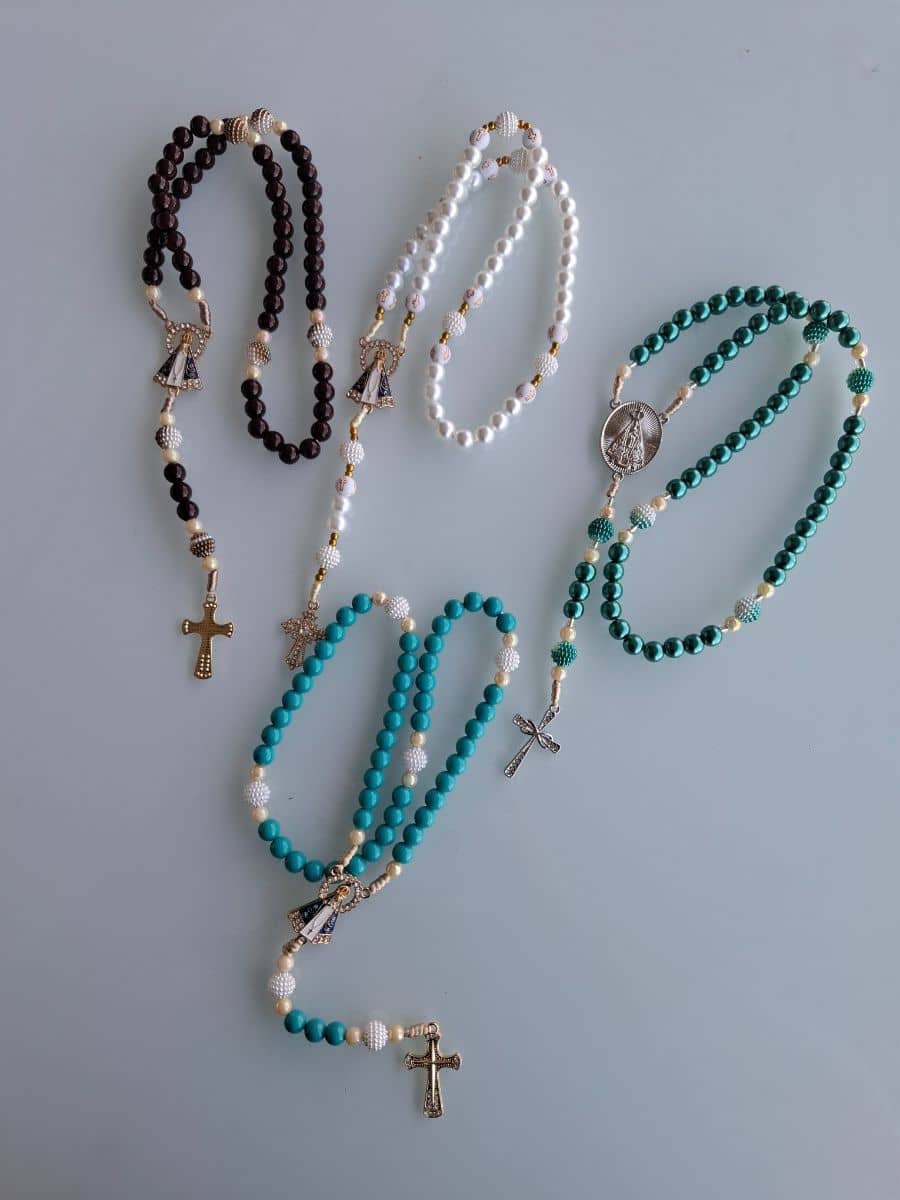 Linha Conexão Intercessão