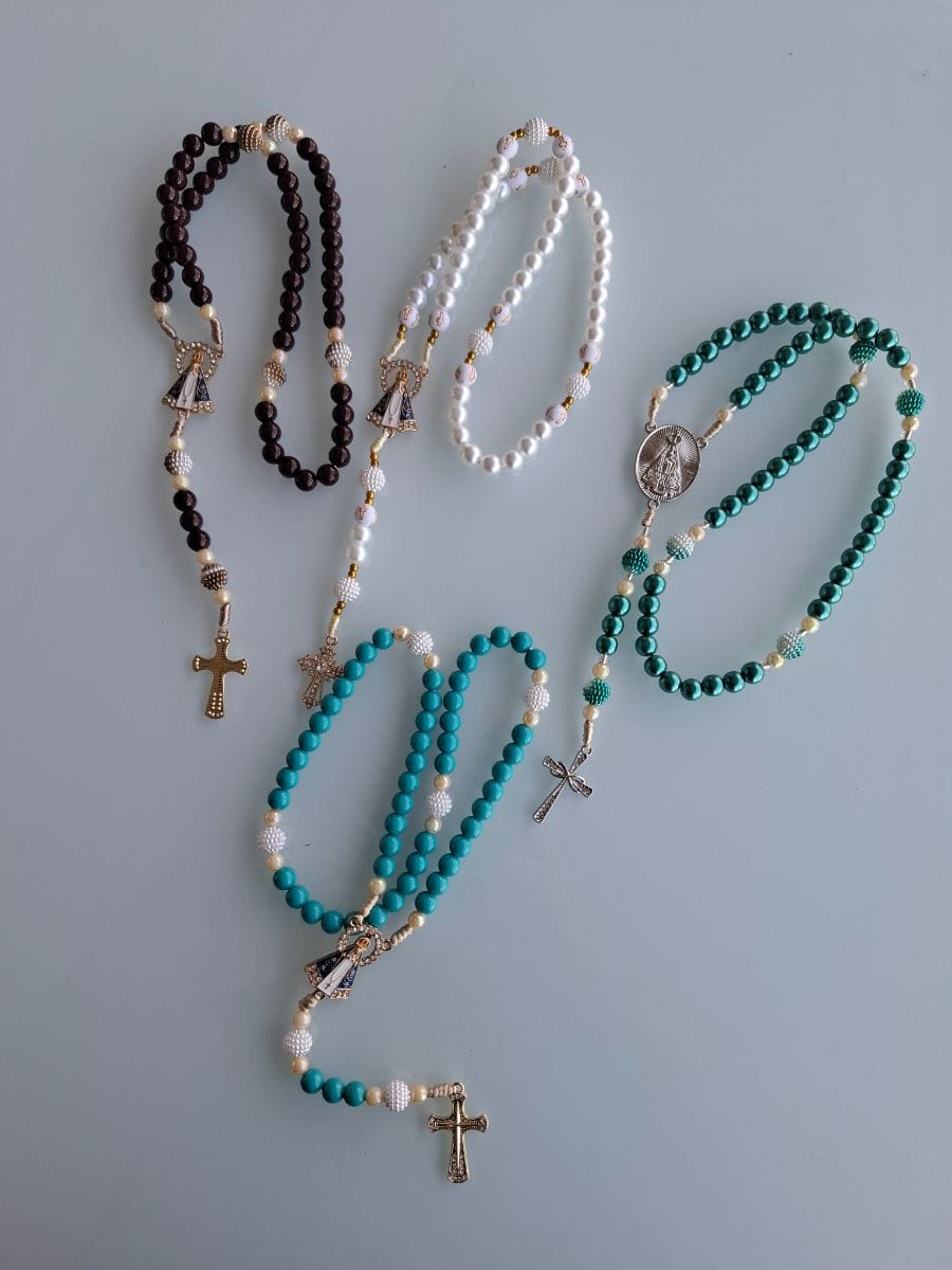 Linha Conexão Intercessão - Foto 1