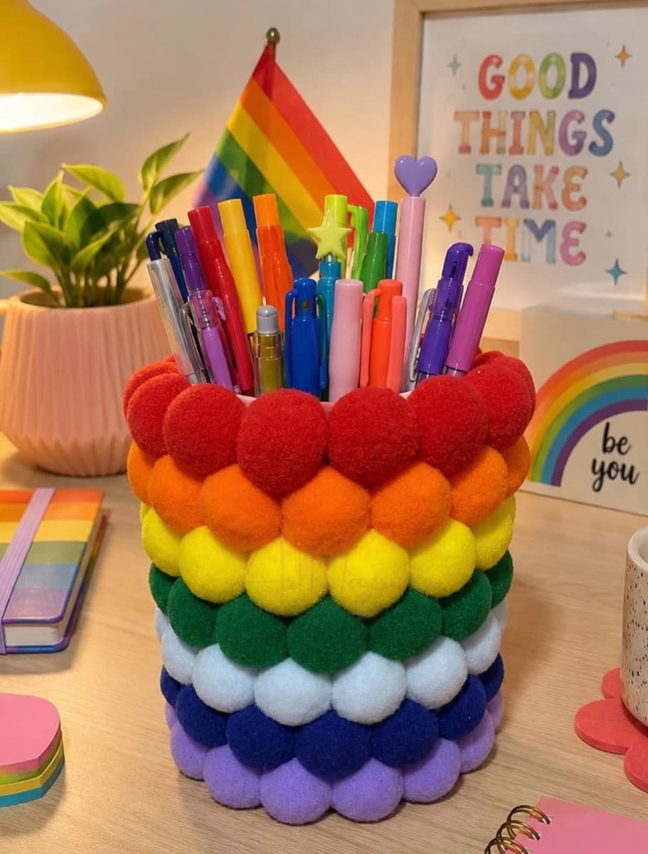 Pride