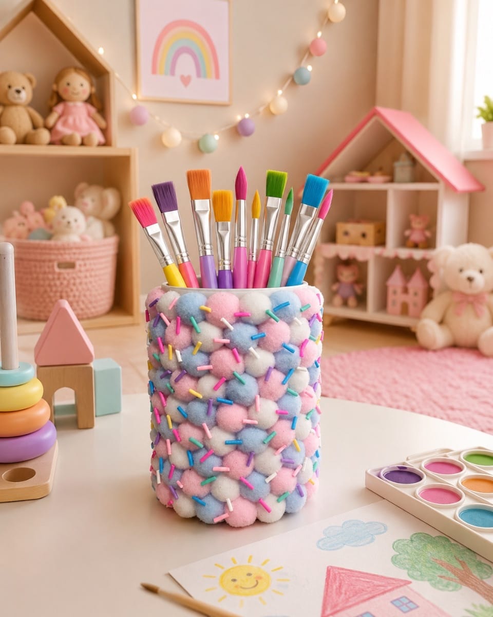 Cotton Candy - Foto 1