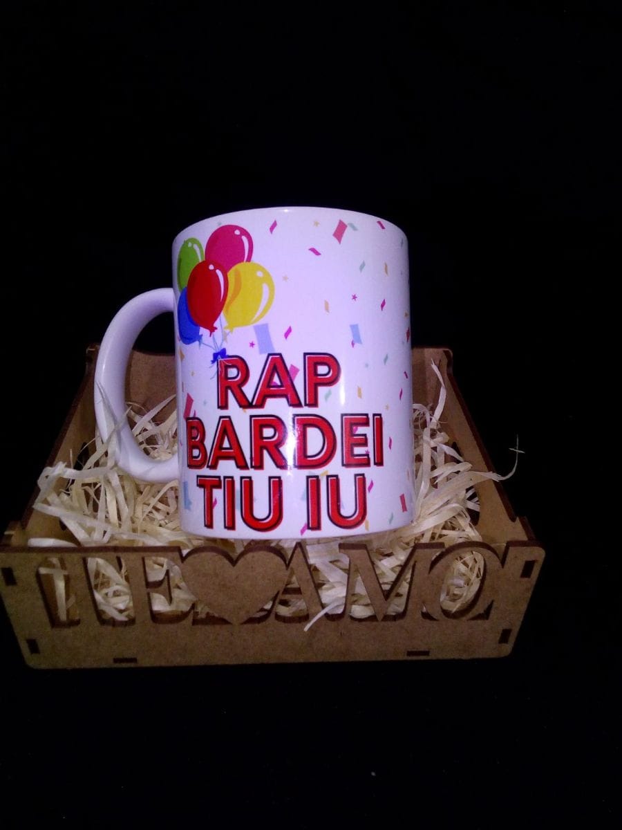 CANECAS PERSONALIZADA - Foto 1