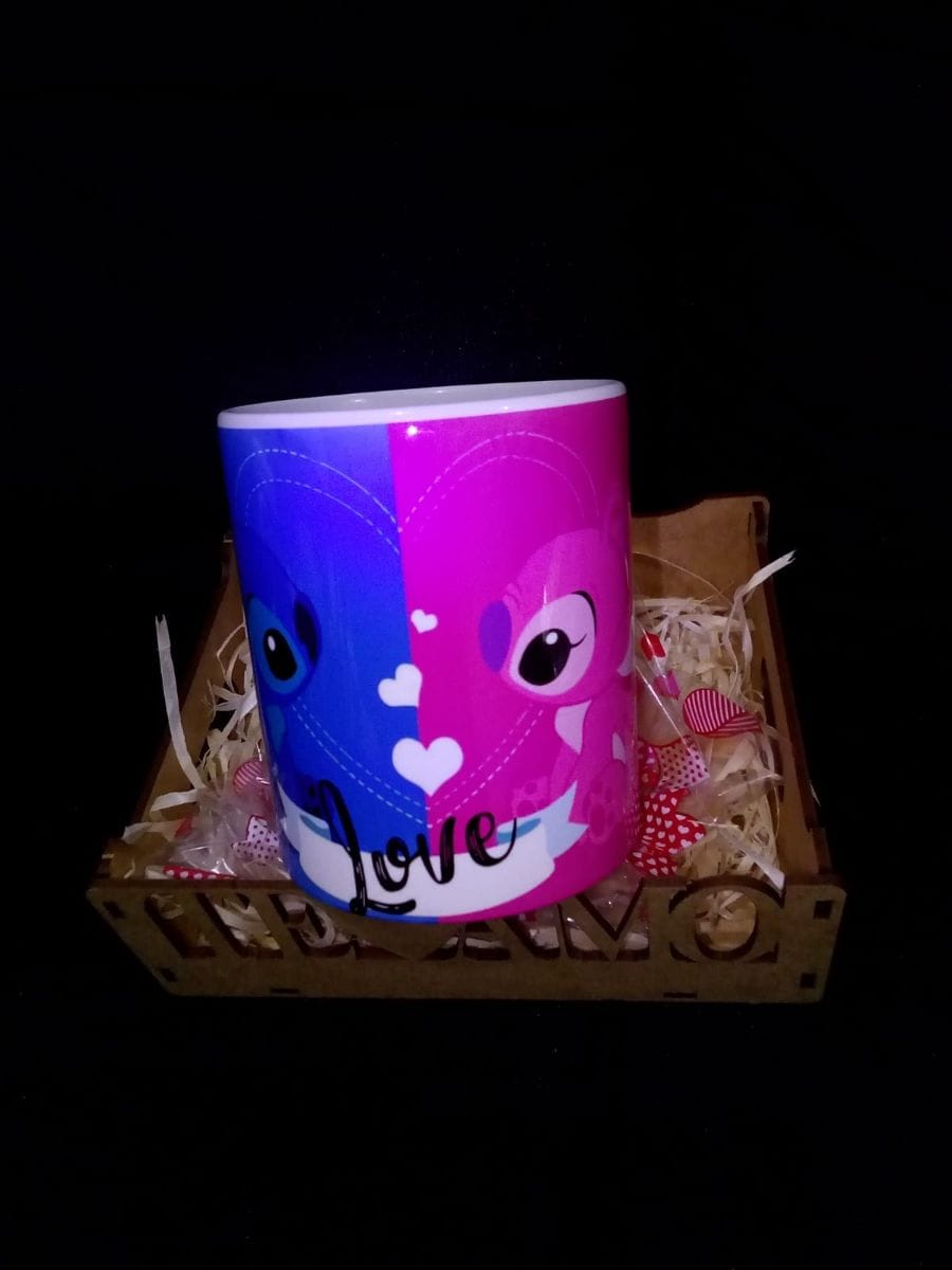Caneca Personalizada - Foto 2