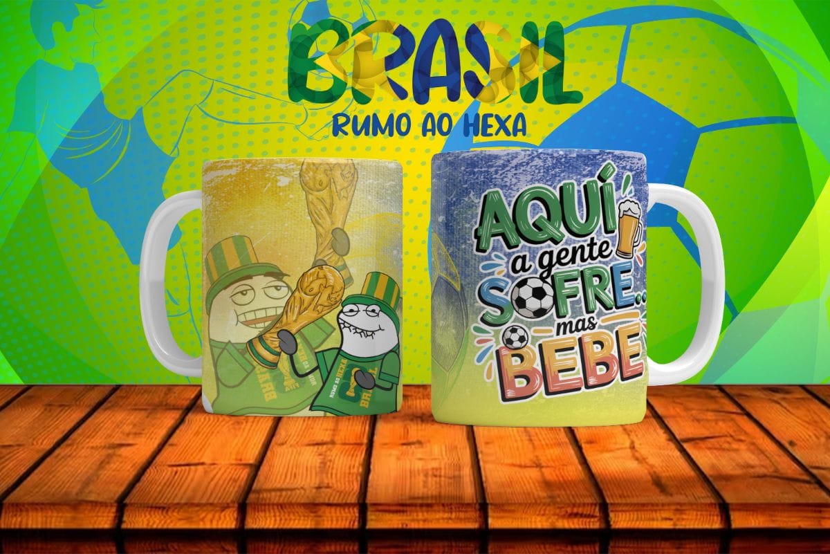 Canecas - Foto 1