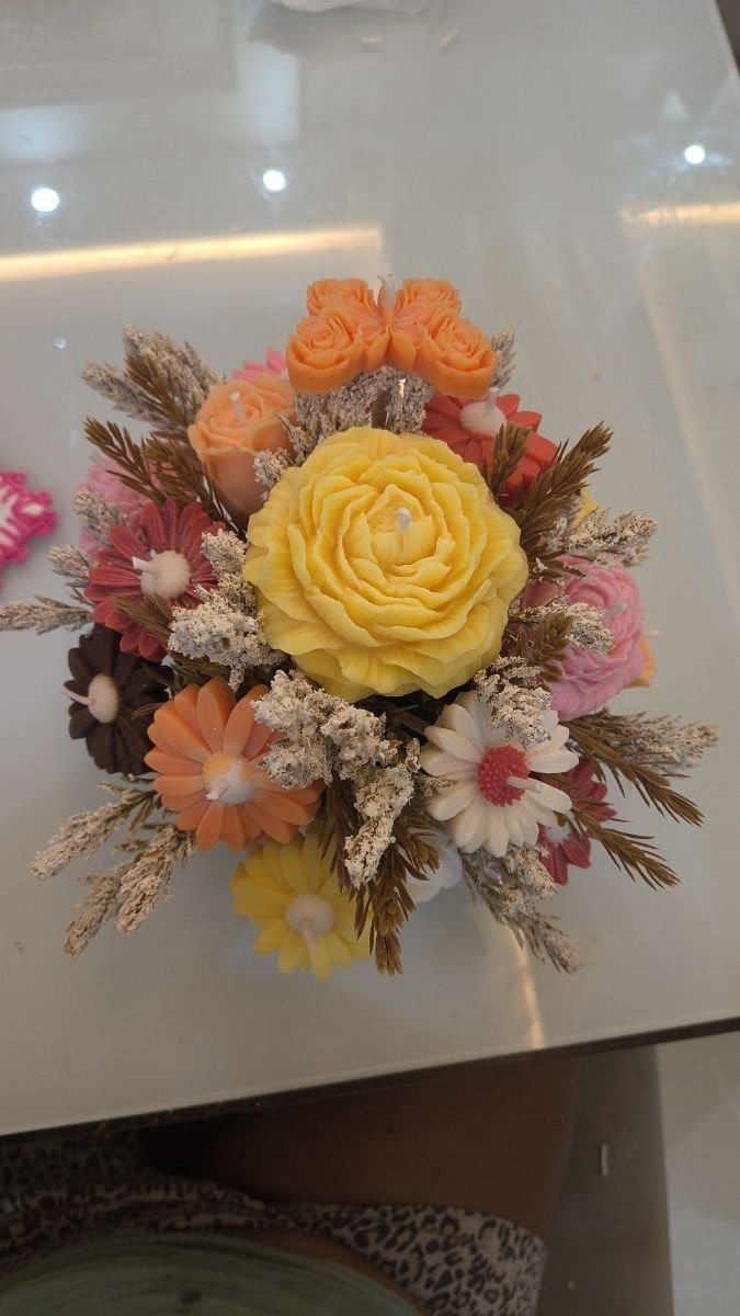 Buquê Primavera - Foto 2