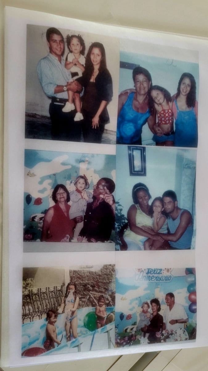 đ° PAPEL ARROZ PERSONALIZADO â VĂRIAS FOTOS - Foto 2