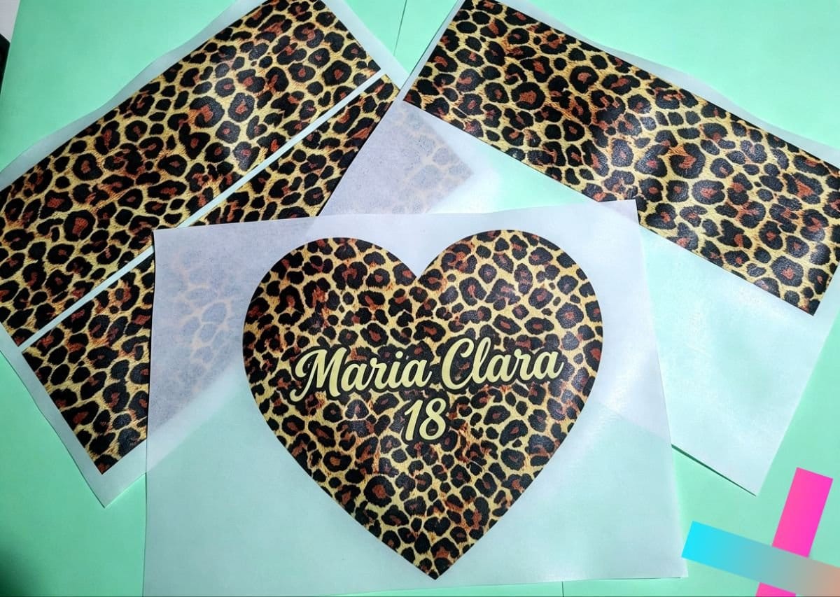 🎂 PAPEL ARROZ PERSONALIZADO – SUPERFÍCIE + LATERAIS