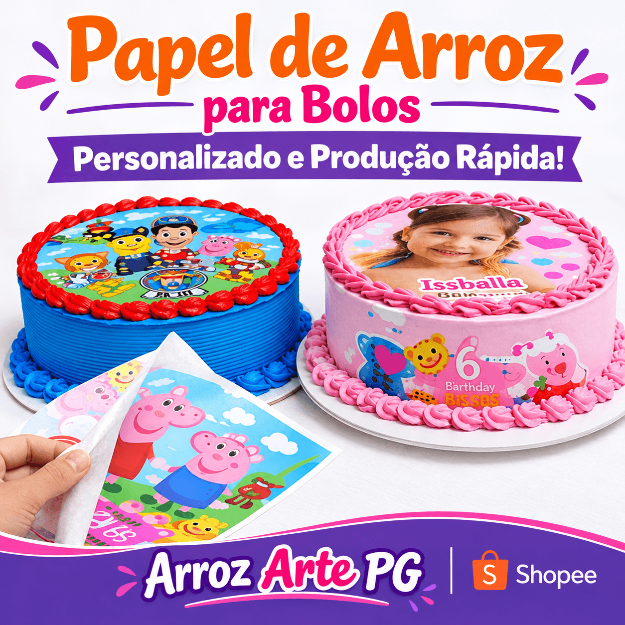 COMPRE PELA A SHOPEE!!