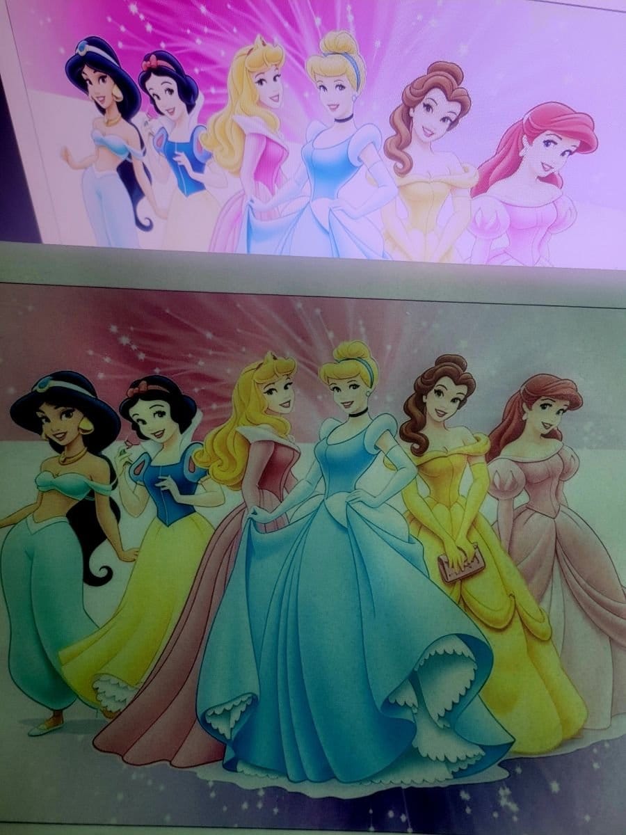 🎂 PAPEL ARROZ PERSONALIZADO | TEMAS E PERSONAGENS - Foto 2
