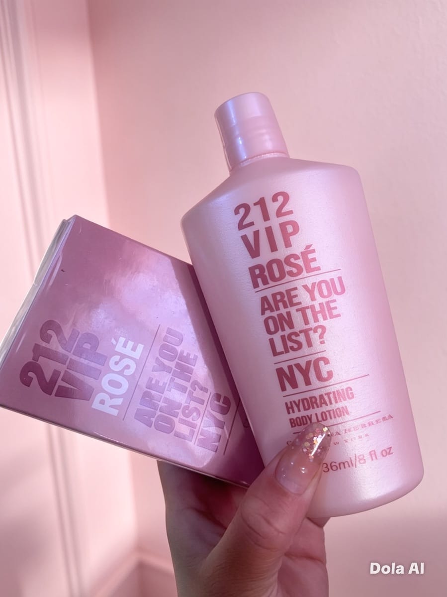 Kit de creme hidratante e perfume a mesma fragrância importados a base de óleo fixação de 12horas - Foto 1
