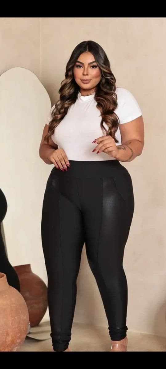 Calça