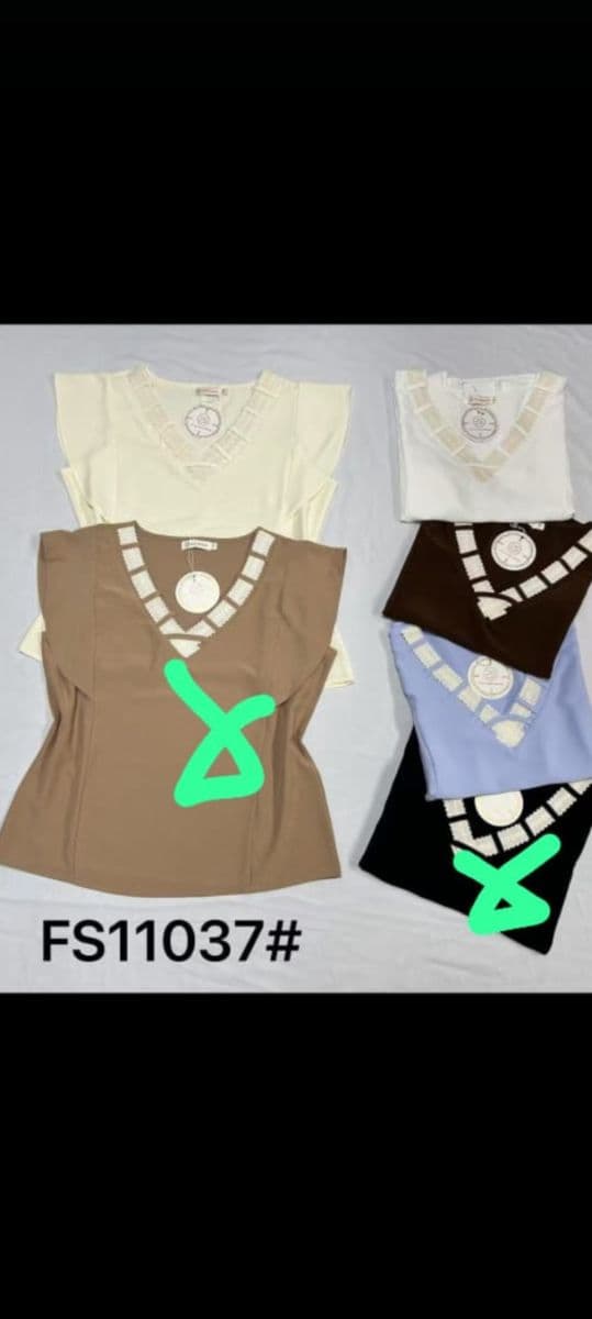 Blusa