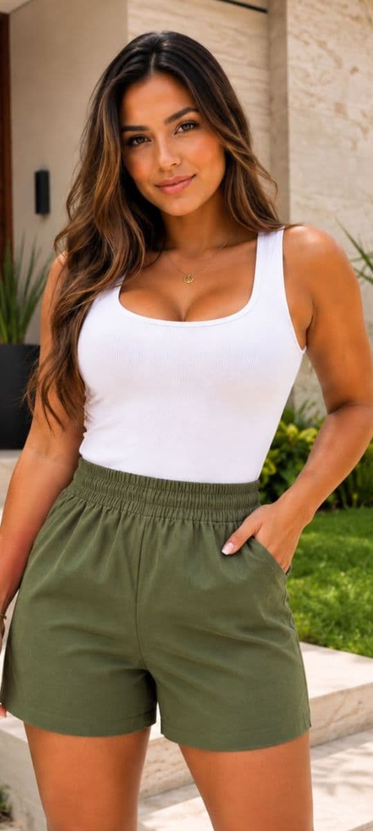 Short