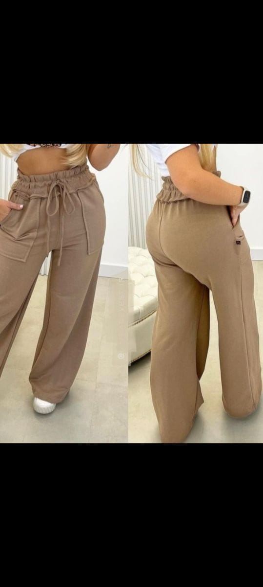 Calça - Foto 1
