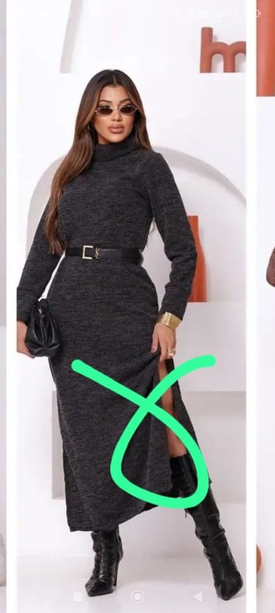 Vestido