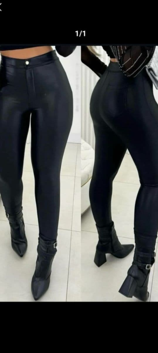 Calça