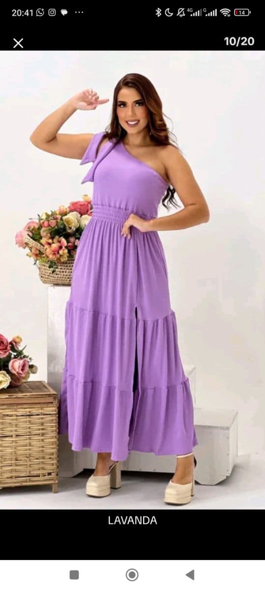 Vestido