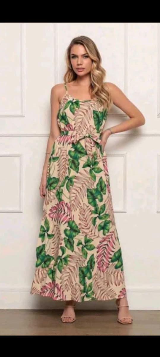 Vestido